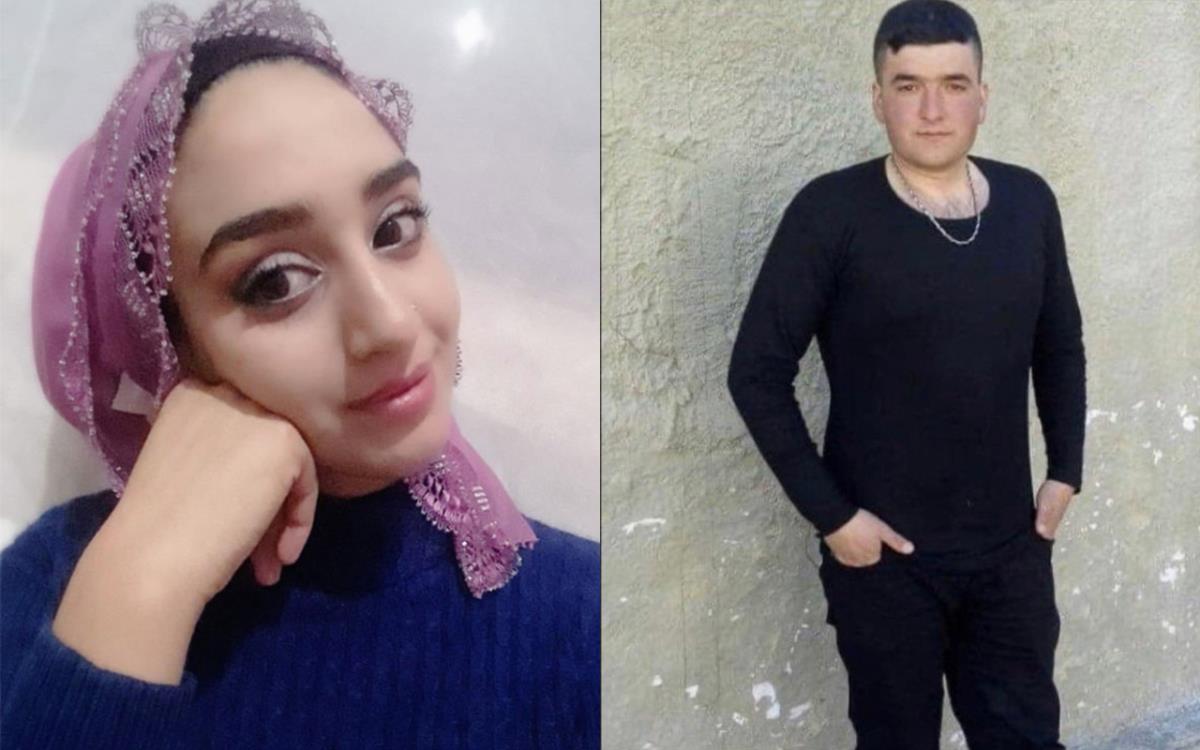 18 yaşındaki İpek Er'e cinsel saldırıda bulunan Musa Orhan 10 yıl hapis cezası aldı