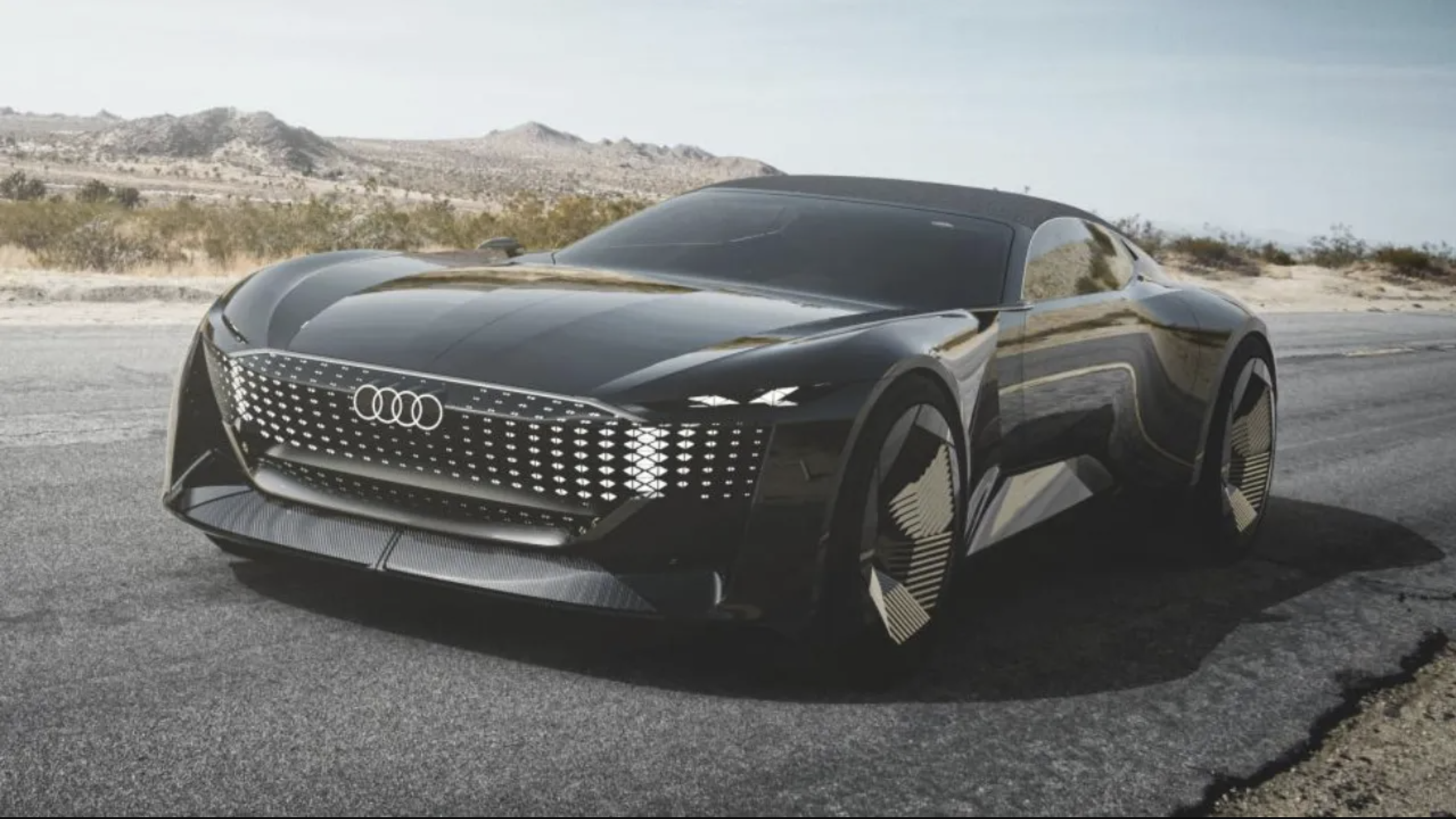 Audi içten yanmalı motorlar için son tarihi açıkladı!
