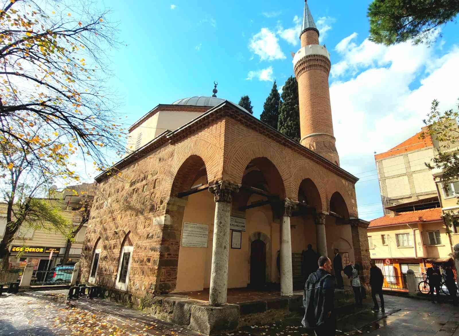 Balıkesir Büyükşehir Belediyesi, Edremit’in Tarihine Sahip Çıkıyor