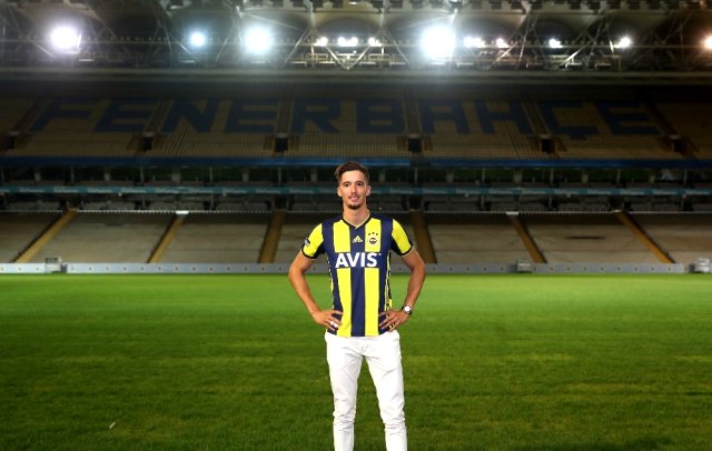 Fenerbahçe Altay Bayındır'ı transfer etti...