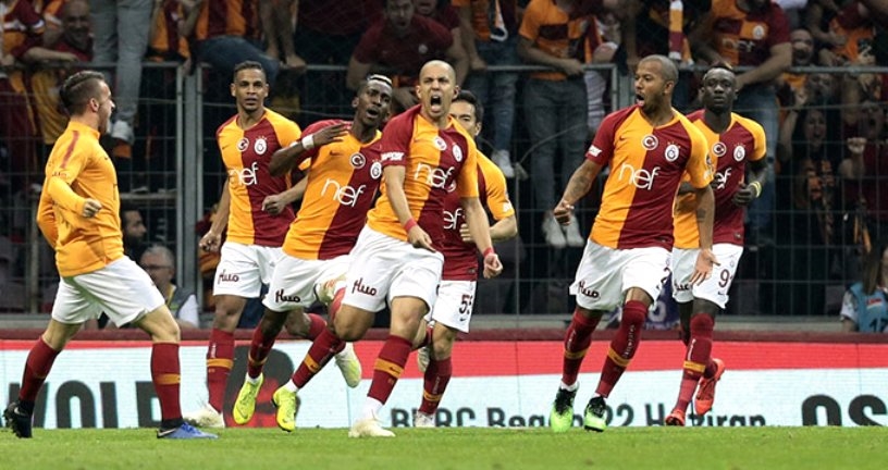 Galatasaray'dan transfer süreciyle ilgili açıklama!