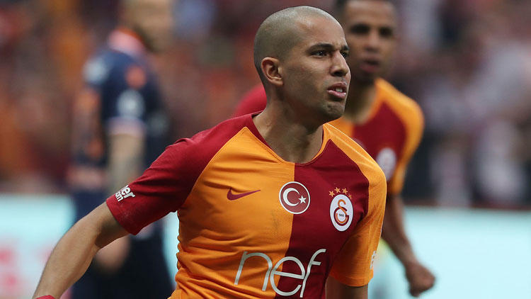 Galatasaray'ın Yıldız İsmi Takımdan Ayrılıyormu
