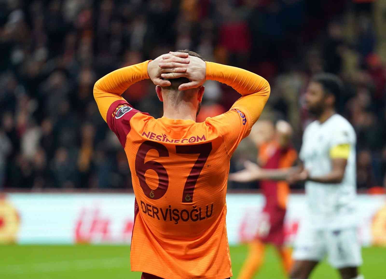 Halil Dervişoğlu 6 Hafta Sonra Suskunluğunu Bozdu