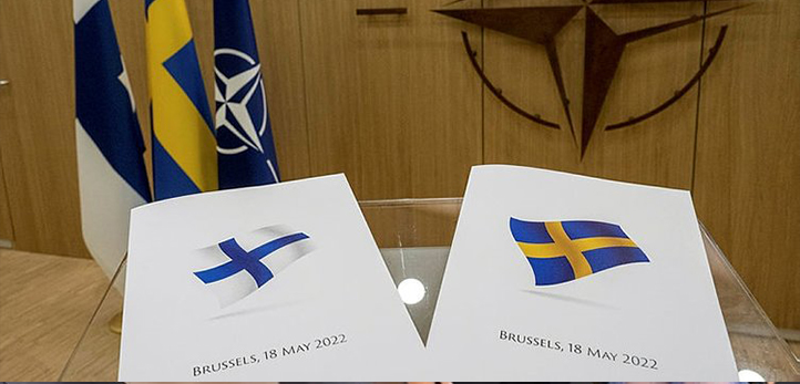 İsveç ve Finlandiya'nın NATO hamlesi sonrası Polonya'dan çarpıcı çıkış: Saldırı halinde...