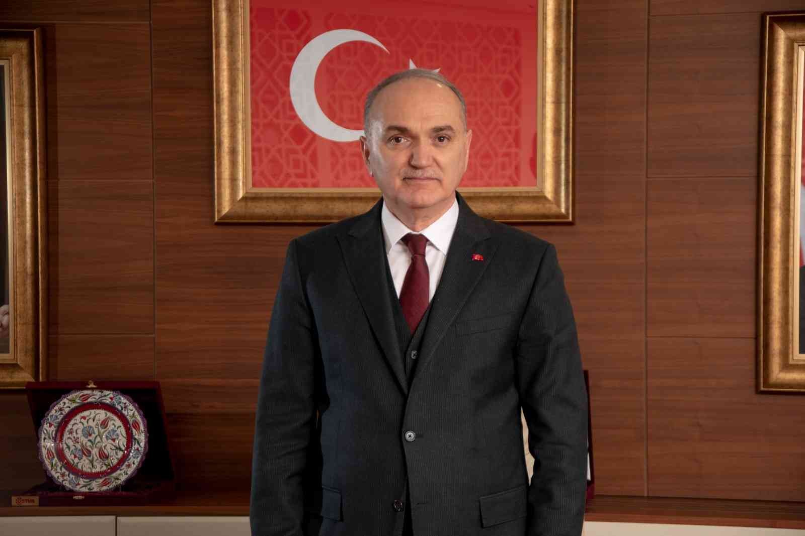 Kemal Kılıçdaroğlu’nun İddialarına Tek Tek Cevap Verdi