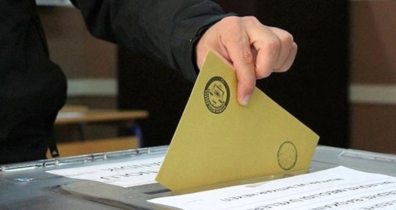Keskin ilçesinde AK Parti adayı Dede Yıldırım seçimi kazandı