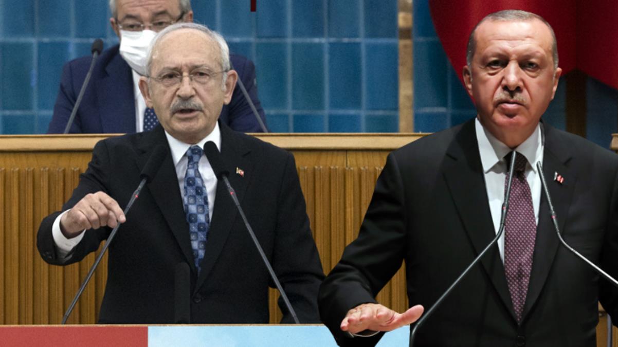 Kılıçdaroğlu, Erdoğan'ın Mültecilerle İlgili Sözlerine Yanıt Verdi: İlk Defa Böyle Bir Şey Söylüyor, Kuşkulanıyorum