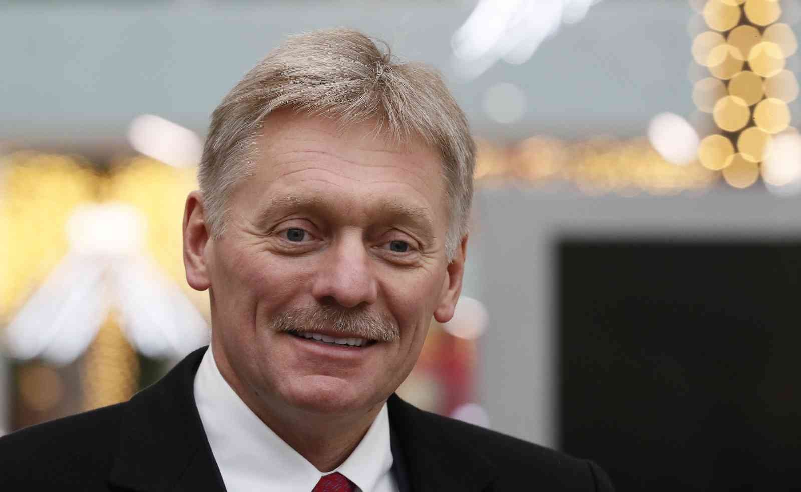 Kremlin Sözcüsü Peskov: “türkiye Çıkarlarına Göre Hareket Ediyor Ve Gerektiği Yerde Açıkça ‘evet’ Ya Da ‘hayır’ Diyebiliyor”