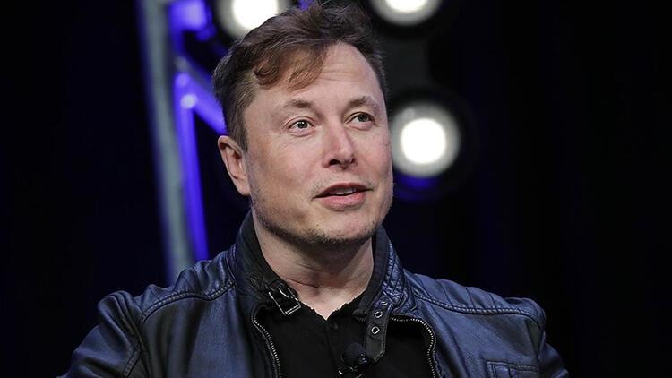 Milyarder iş insanı  Elon Musk Twitter üzerinden anket başlattı