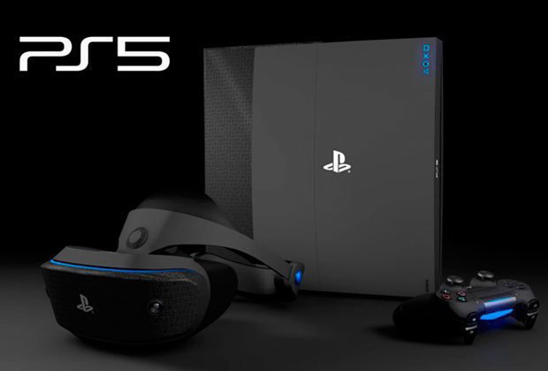 PlayStation 5 için geriye uyumluluk müjdesi!