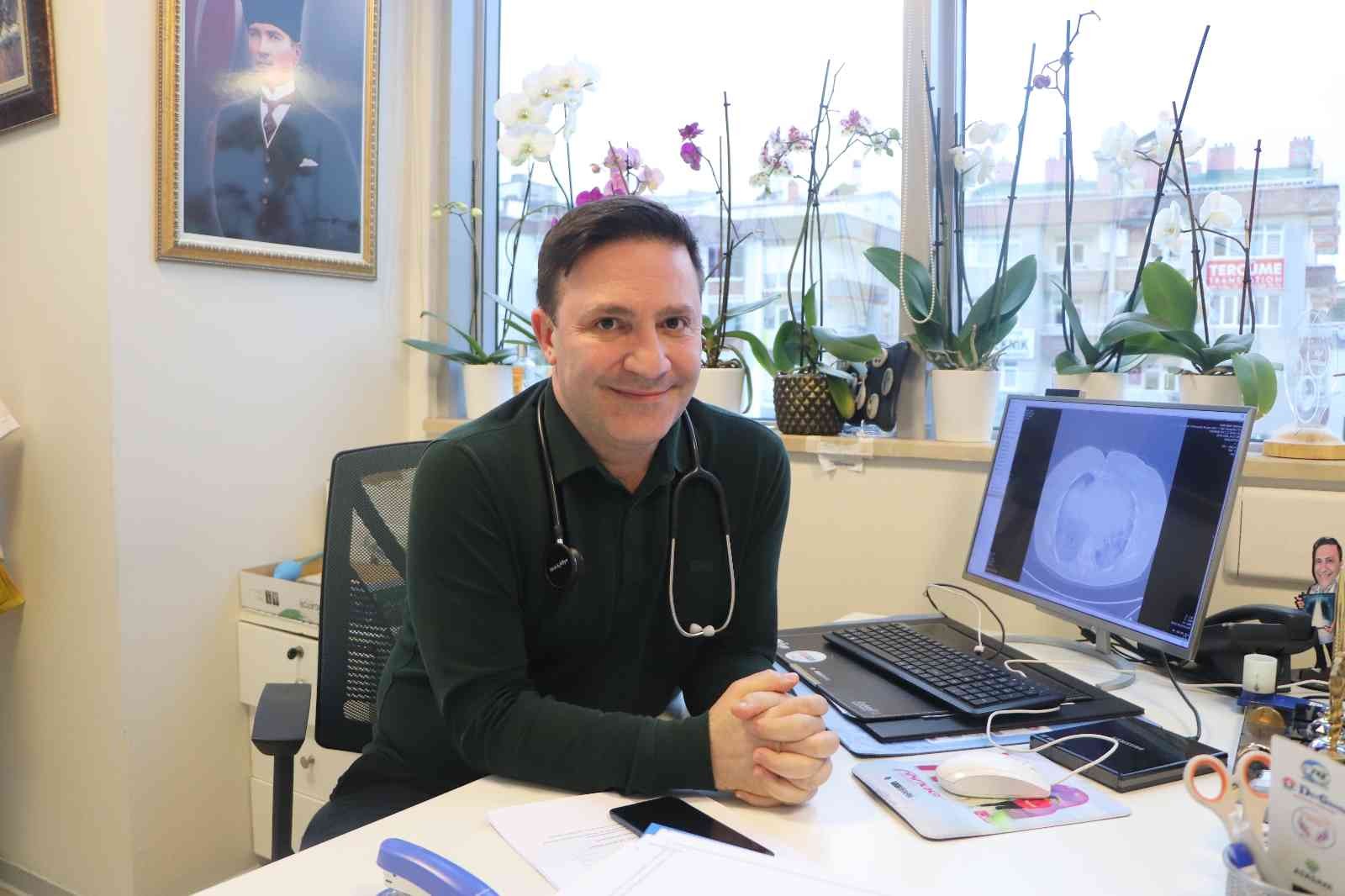 Prof. Dr. Özkaya: 'Artık Dalga Beklemiyoruz, Virüsün Bulaşma Ve Hastalık Yapma Hızı Yavaşladı'