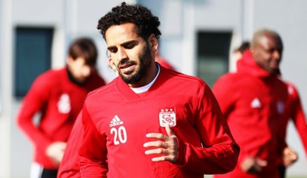 Sivasspor'dan Douglas İçin Transfer Açıklaması