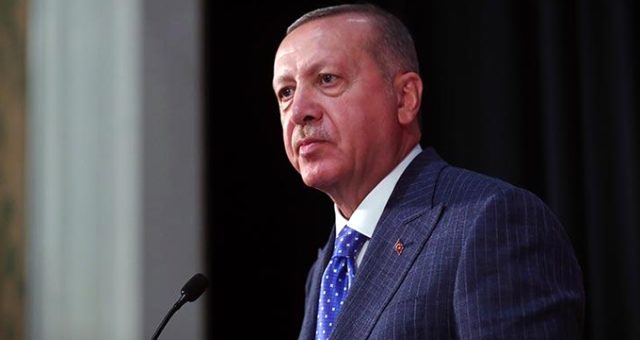 Son Dakika! Amerika'nın sınırdan çekilmesi Erdoğan'a soruldu: Trump talimatı vermişti