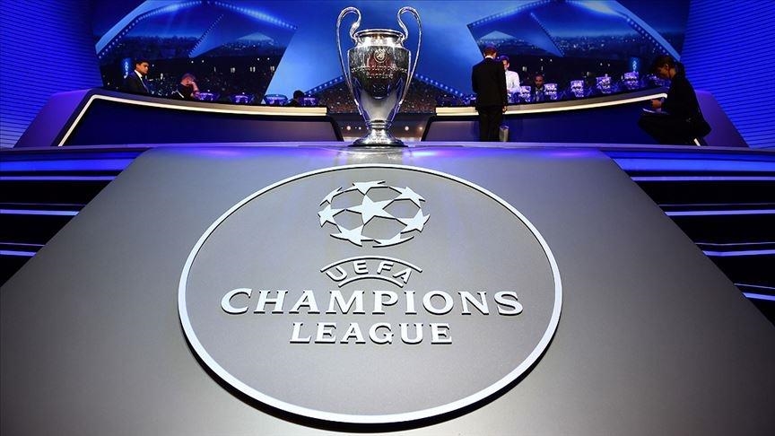UEFA Şampiyonlar Ligi Kura Çekiminde Skandal! İşte Yeni Eşleşmeler
